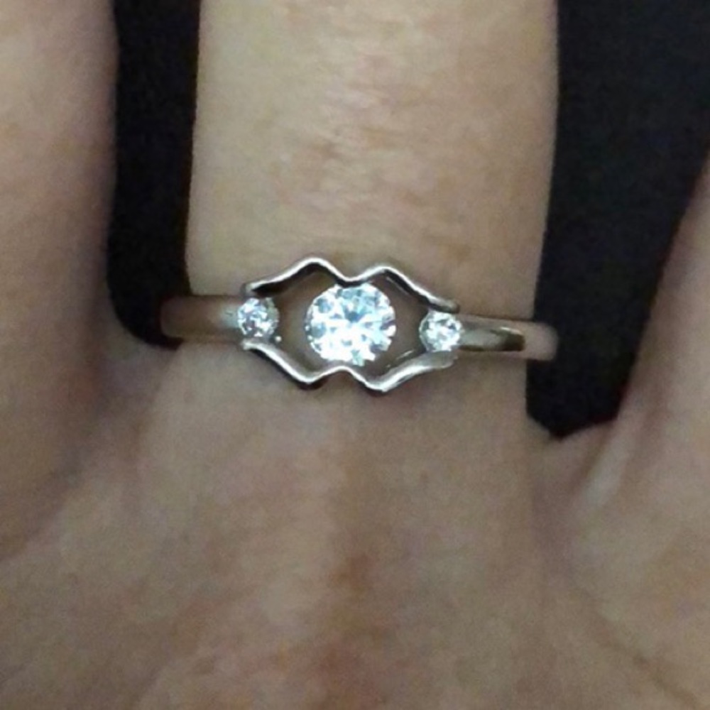 Zodiac Ring - Picture 2 of 3